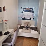 Apartman 
