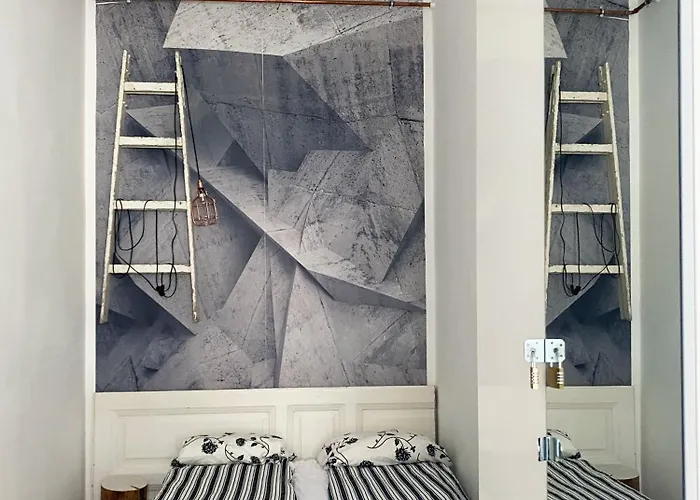 Lägenhet 