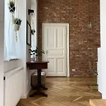 Apartmán 