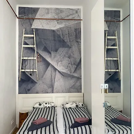 Apartmán 