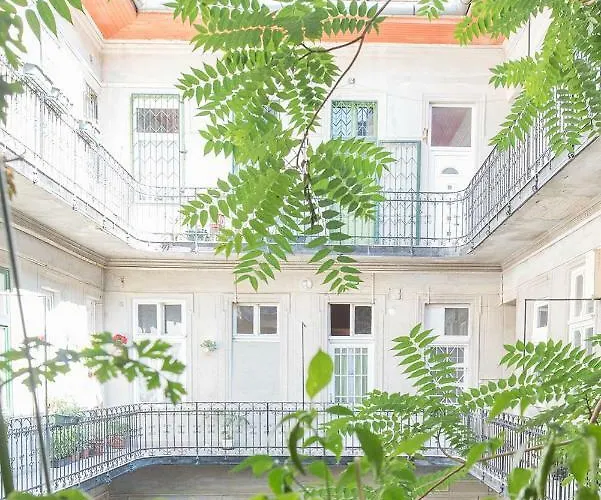 Apartmán 